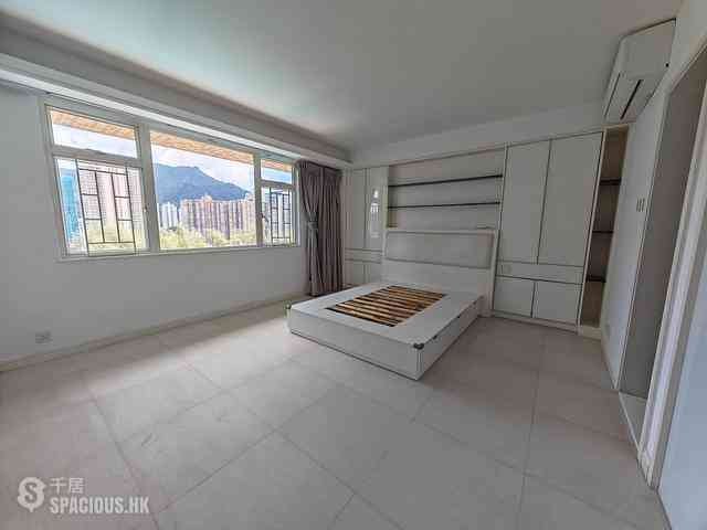 Tai Wai - Shatin Heights 05