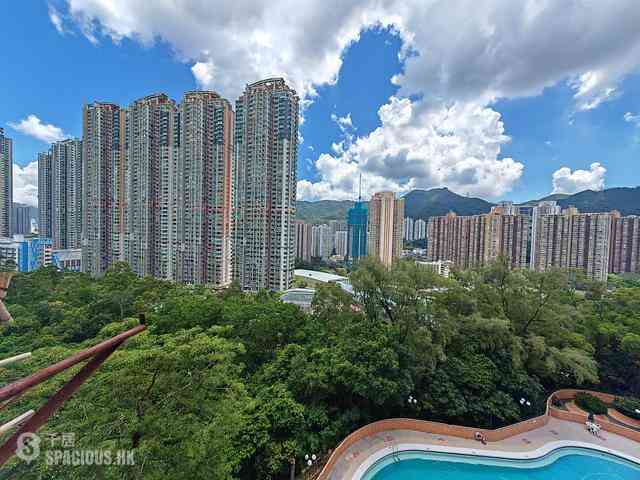 Tai Wai - Shatin Heights 10