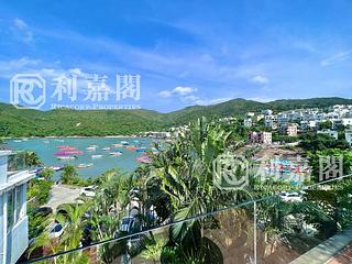 Clear Water Bay - Sheung Sze Wan 42