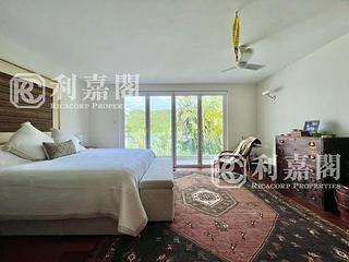 Clear Water Bay - Sheung Sze Wan 34