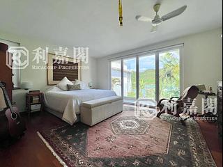 Clear Water Bay - Sheung Sze Wan 35