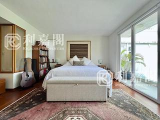 Clear Water Bay - Sheung Sze Wan 36