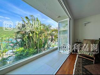 Clear Water Bay - Sheung Sze Wan 39