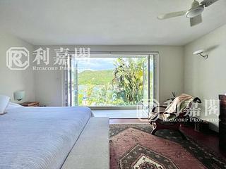 Clear Water Bay - Sheung Sze Wan 40