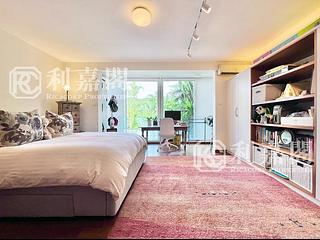 Clear Water Bay - Sheung Sze Wan 24