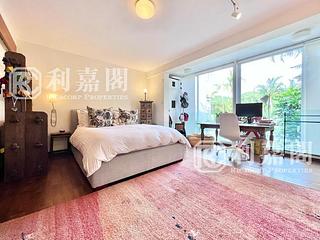 Clear Water Bay - Sheung Sze Wan 25