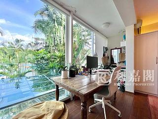 Clear Water Bay - Sheung Sze Wan 28