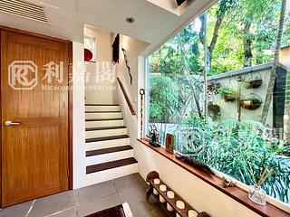 Clear Water Bay - Sheung Sze Wan 19
