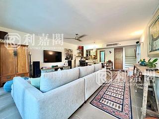 Clear Water Bay - Sheung Sze Wan 11