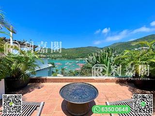 Clear Water Bay - Sheung Sze Wan 43