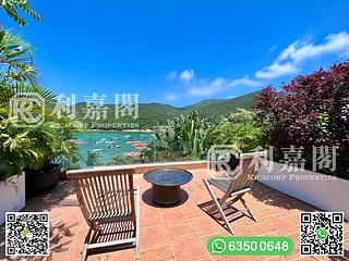 Clear Water Bay - Sheung Sze Wan 41