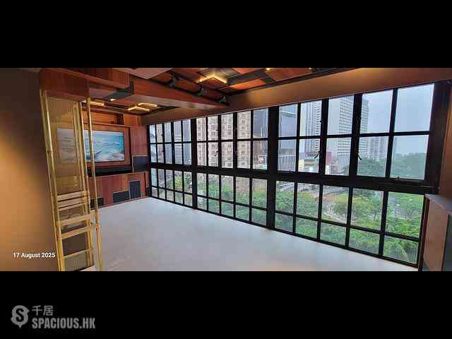Causeway Bay - Waldorf Mansion 01