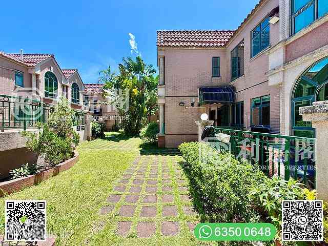 Clear Water Bay - Hiram's Villa 16