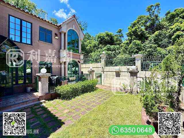 Clear Water Bay - Hiram's Villa 17