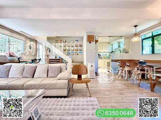 Clear Water Bay - Hiram's Villa 02