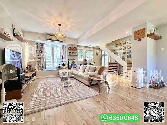Clear Water Bay - Hiram's Villa 03