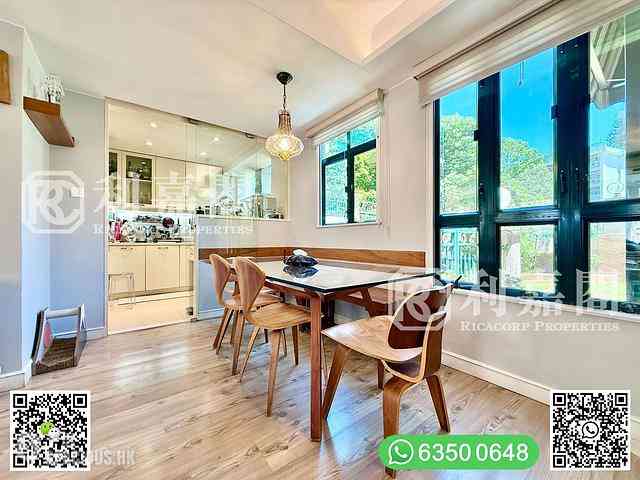 Clear Water Bay - Hiram's Villa 04
