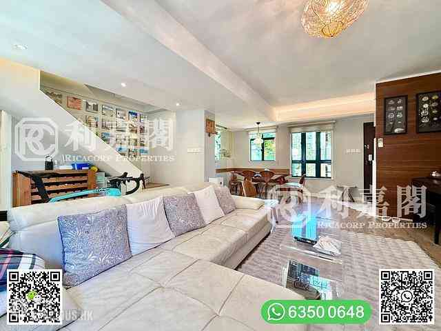 Clear Water Bay - Hiram's Villa 07