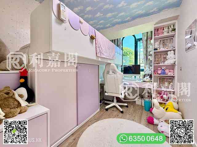 Clear Water Bay - Hiram's Villa 10