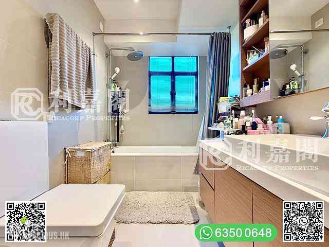 Clear Water Bay - Hiram's Villa 14