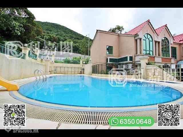 Clear Water Bay - Hiram's Villa 20