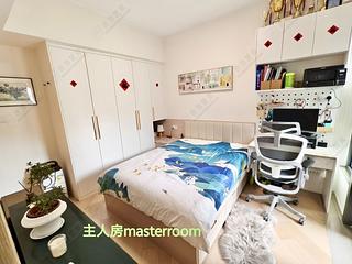 黃竹坑 - 港島南岸1期 晉環1B座 11