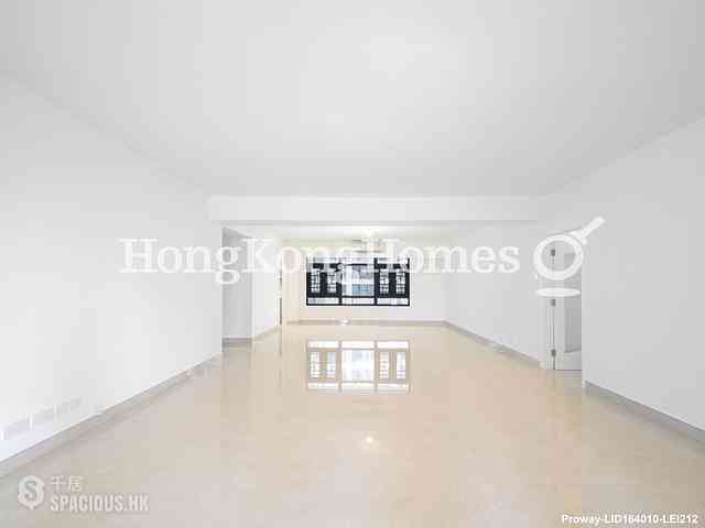 Mid Levels Central - Macdonnell House 01