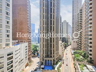 Mid Levels Central - Macdonnell House 02