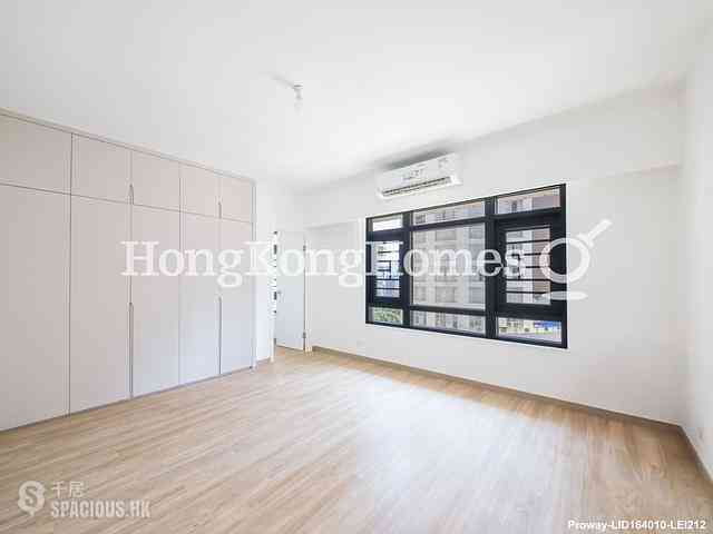 Mid Levels Central - Macdonnell House 04