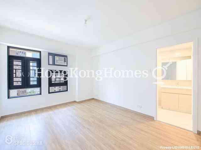 Mid Levels Central - Macdonnell House 06