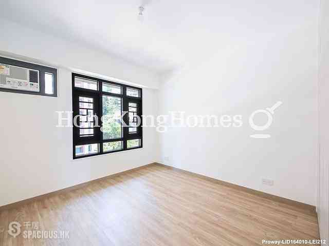 Mid Levels Central - Macdonnell House 09