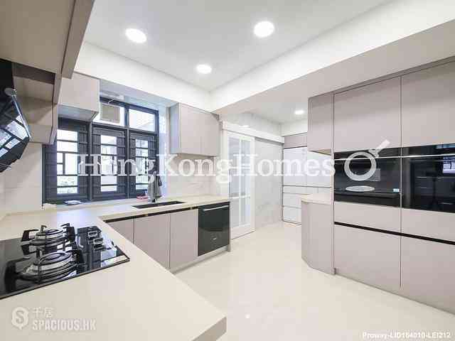 Mid Levels Central - Macdonnell House 10
