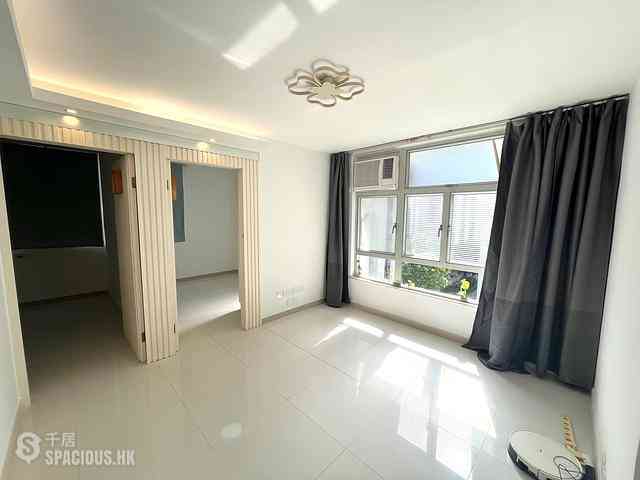 Tai Koo Shing - Tai Koo Shing Sing Fai Terrace Hoi Sing Mansion 02