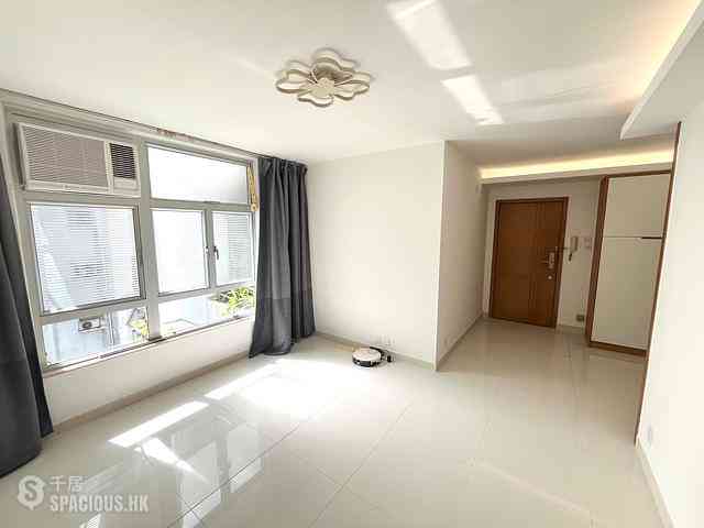Tai Koo Shing - Tai Koo Shing Sing Fai Terrace Hoi Sing Mansion 04