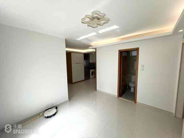 Tai Koo Shing - Tai Koo Shing Sing Fai Terrace Hoi Sing Mansion 05