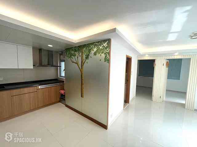 Tai Koo Shing - Tai Koo Shing Sing Fai Terrace Hoi Sing Mansion 07