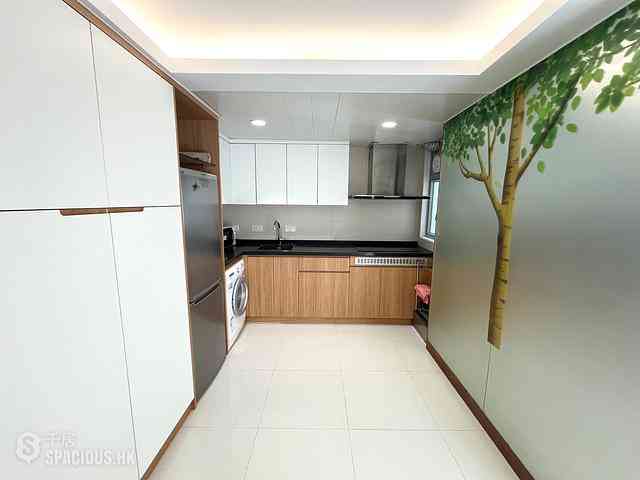 Tai Koo Shing - Tai Koo Shing Sing Fai Terrace Hoi Sing Mansion 08