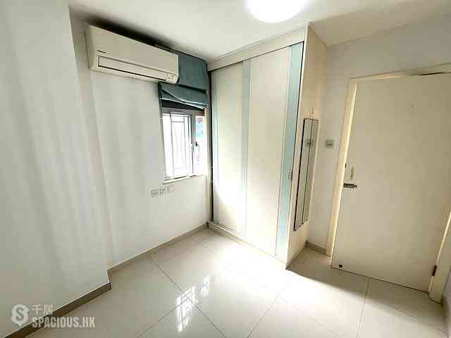 Tai Koo Shing - Tai Koo Shing Sing Fai Terrace Hoi Sing Mansion 09