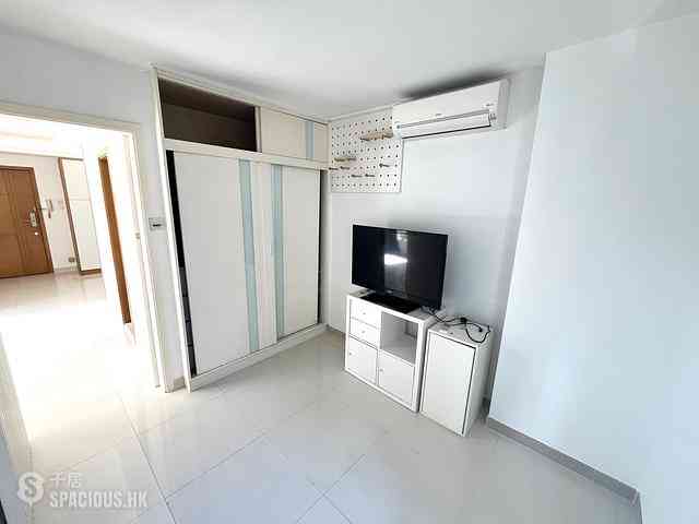 Tai Koo Shing - Tai Koo Shing Sing Fai Terrace Hoi Sing Mansion 10