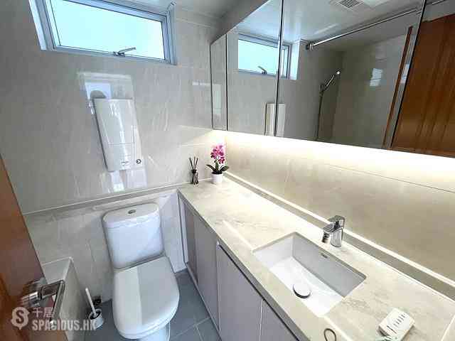 Tai Koo Shing - Tai Koo Shing Sing Fai Terrace Hoi Sing Mansion 13