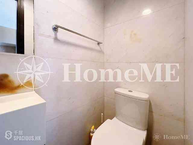 Sai Ying Pun - The Babington 11