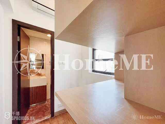 Sai Ying Pun - The Babington 12
