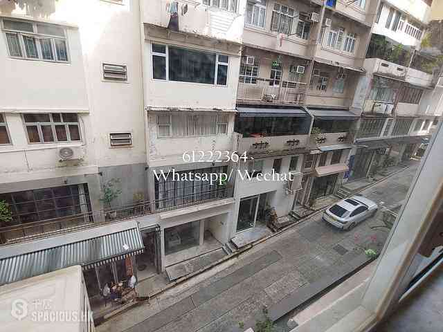 Poho - 45-47, Sai Street 09