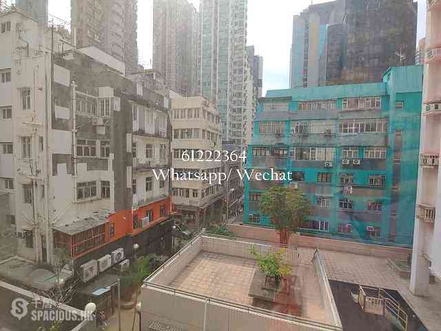 Poho - 45-47, Sai Street 17