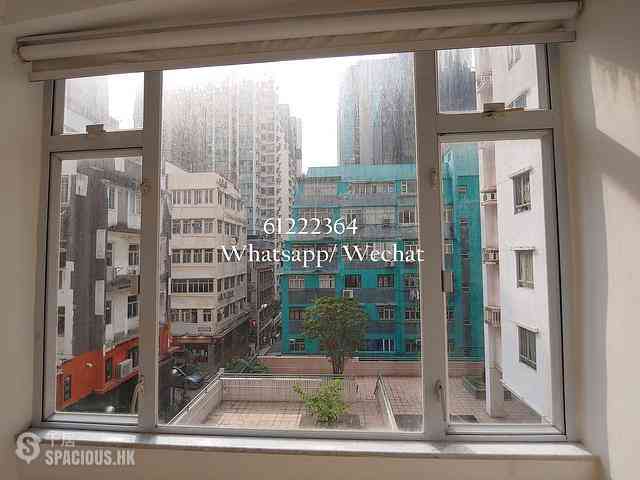 Poho - 45-47, Sai Street 20