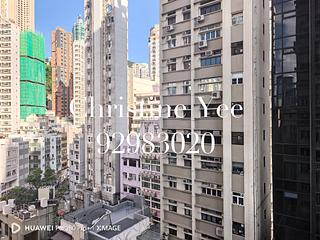 Happy Valley - Yen Lai Building 03