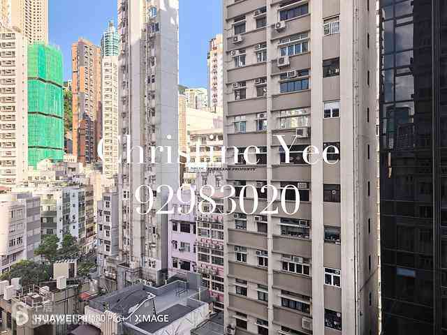 Happy Valley - Yen Lai Building 03