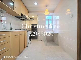 Happy Valley - Yen Lai Building 06