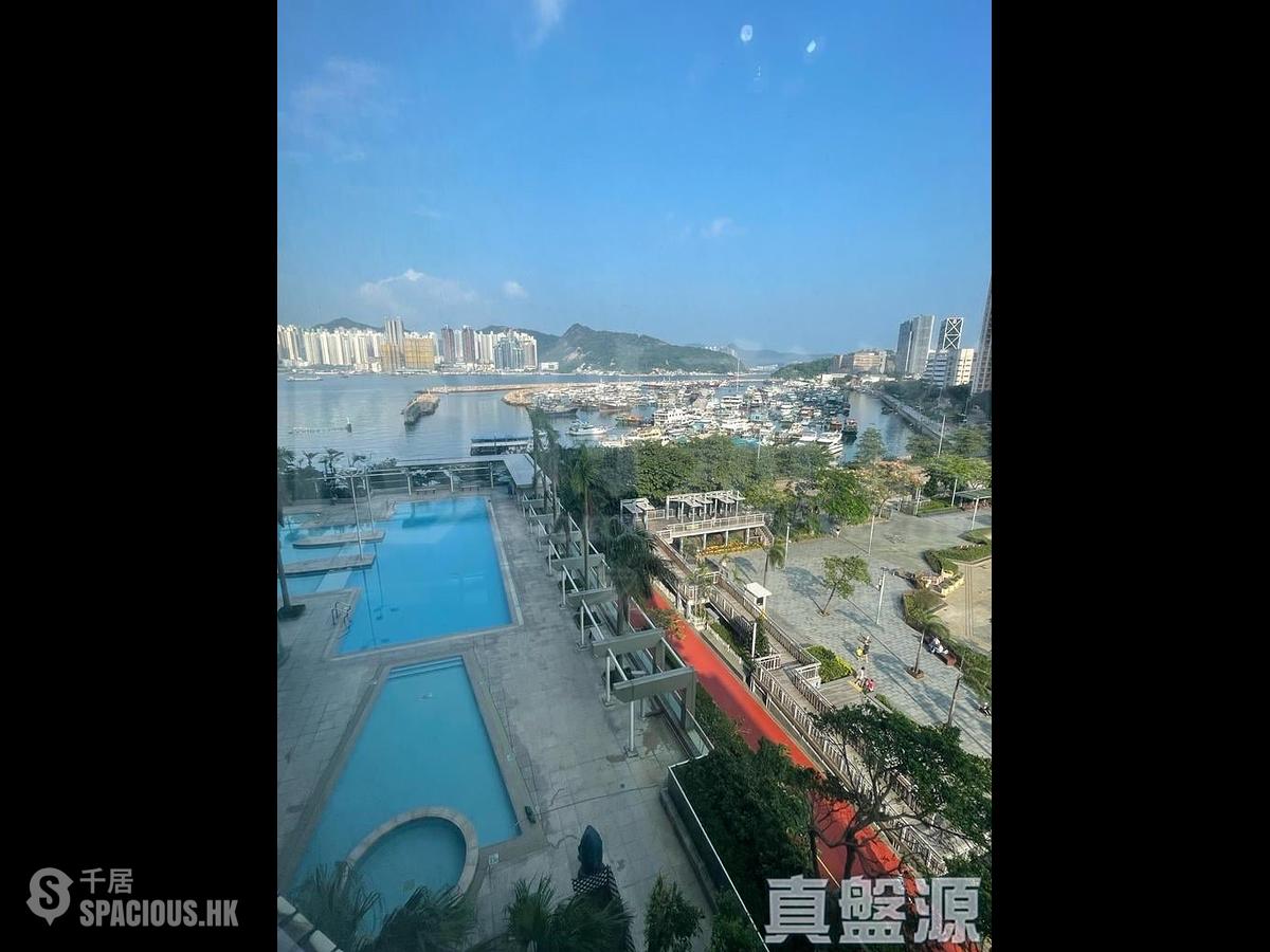 西湾河 - 逸涛湾 01