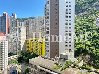 中半山 - 慧明苑 06